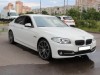 : BMW 520